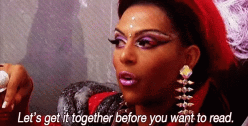 shangela mimi imfurst untucked