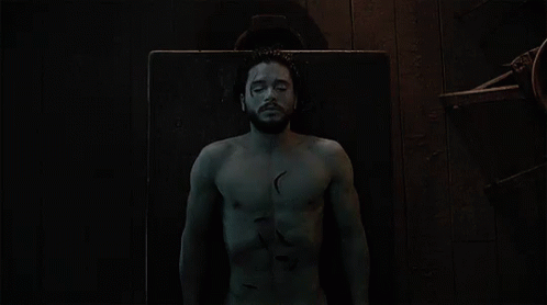 Image result for jon snow gif