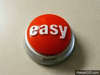 the big red button game for if you are bored press