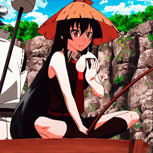 akame ga kill hentai gifs akame ga kill hentai gifs