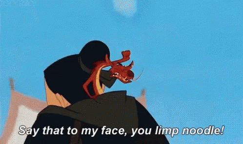 Mushu Say That To My Face Gif Mushu Saythattomyface Mulan Discover Share Gifs Mushu Say That To My Face Gif Mushu Saythattomyface Mulan Discover Share Gifs