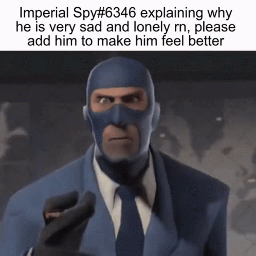 Meet The Spy Theory
