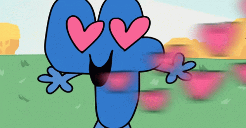 Four Bfb GIF - Four Bfb Love - Discover & Share GIFs