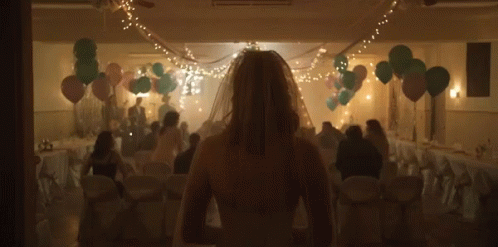 Bride Bride Entrance GIF - Bride BrideEntrance BrideWalkingDownTheAisle -  Discover & Share GIFs