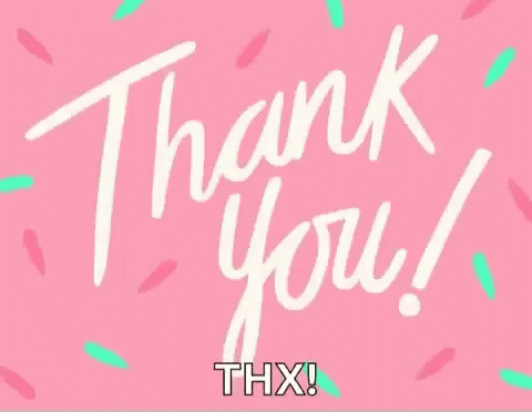 Thank You Gif Thankyou Discover Share Gifs