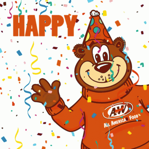 happy birthday happy bday gif happybirthday happybday bday