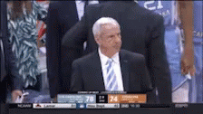 Unc Roy GIF - Unc Roy Williams - Discover & Share GIFs