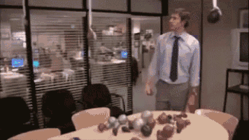 It Is Your Birthday The Office GIFs | Tenor