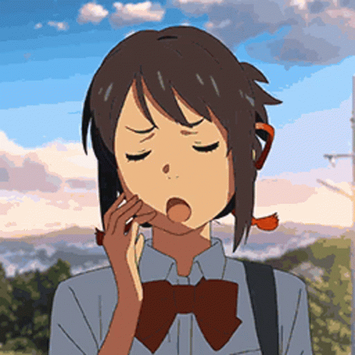 Featured image of post Disappointed Gif Anime A large collection of funny gif images from anime cartoons