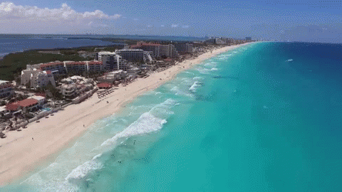 Cancun GIF - Cancun - Descubre & Comparte GIFs