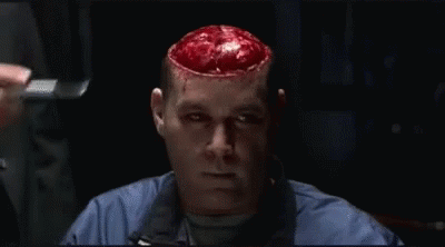 Hannibal Lecter GIF - Hannibal Lecter Scary - Discover & Share GIFs