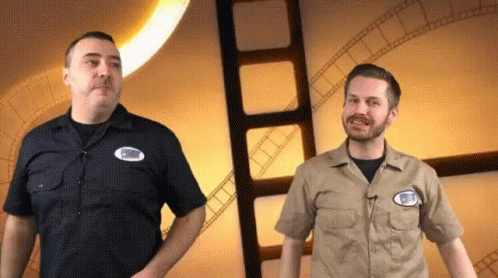 Red Letter Media Jay Mike GIF - RedLetterMedia JayMike Movies - Discover &  Share GIFs