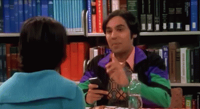 Texting Date GIF - Texting Date Big - Discover & Share GIFs