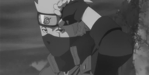 Nice Gif Hatakekakashi Naruto Anime Discover Share Gifs Nice Gif Hatakekakashi Naruto Anime Discover Share Gifs