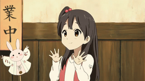 Featured image of post Sad Waving Anime Gif : Lift your spirits with funny jokes, trending memes, entertaining gifs, inspiring stories, viral videos, and so much more.