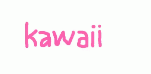 Animated Kawaii GIF - Animated Kawaii GIFs