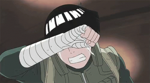 Featured image of post Rock Lee Gif Png