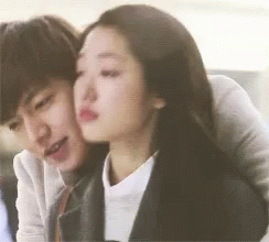 Hug Drama GIF - Hug Drama Korean GIFs