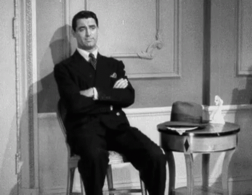 Falling Off Chair GIFs | Tenor