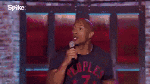 rocksw gif therock dwaynejohnson lipsyncbattle discover share gifs