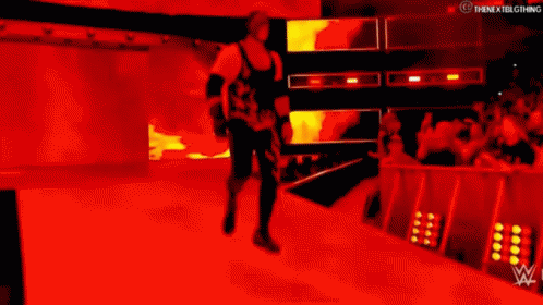 Kane Entrance GIF - Kane Entrance WWE - Discover & Share GIFs