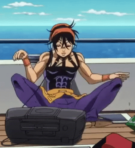 vocal percussion on a whole nother level,