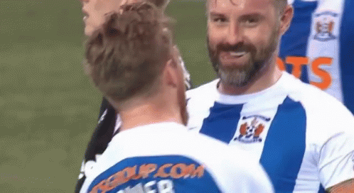 Image result for kris boyd gif