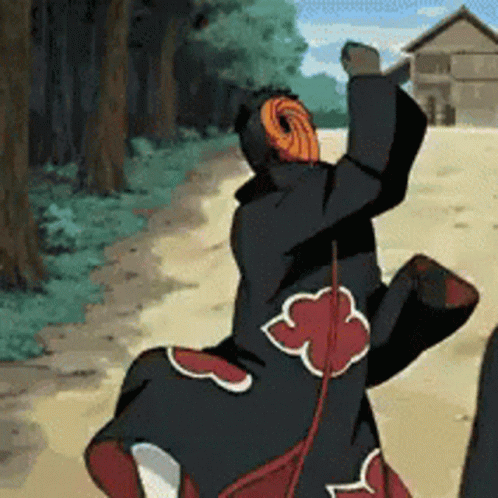 Naruto Tobi Gifs Tenor Naruto Tobi Gifs Tenor