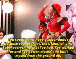 shangela mimi imfurst untucked