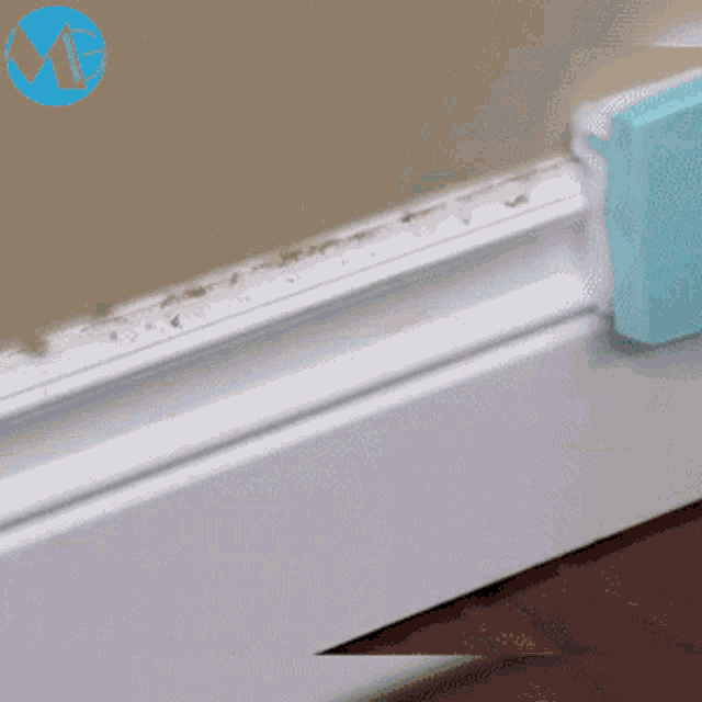 Image result for Baseboard Cleaner gif