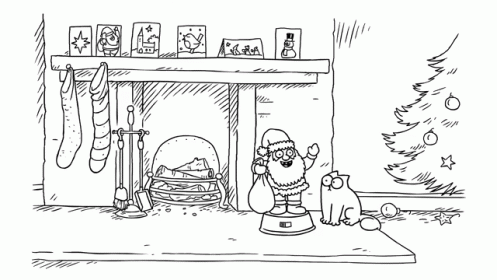 all i want for christmas is food gif simonscat youtube audio gifs - All I Want For Christmas Youtube all i want for christmas is food gif simonscat youtube audio gifs - All I Want For Christmas Youtube