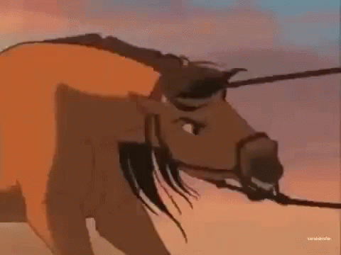 spirit gif spirit discover share gifs