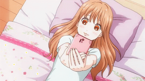 Anime Love Gif Anime Love Gif