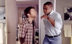 Image result for psych excited gif
