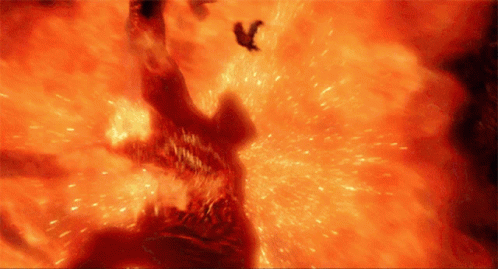 Gandalf Balrog GIFs | Tenor