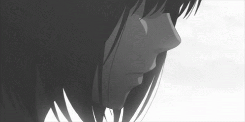 Crying Anime GIF - Crying Anime Tears - Discover & Share GIFs