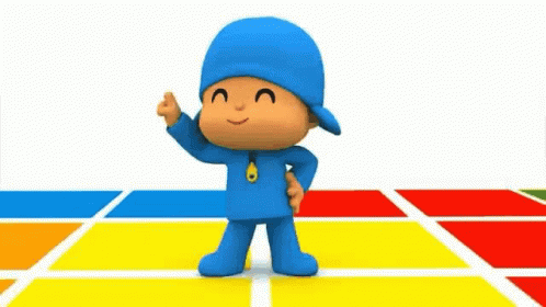 Featured image of post Cute Pocoyo Gif This arcitle is for gifs that we had on this wiki