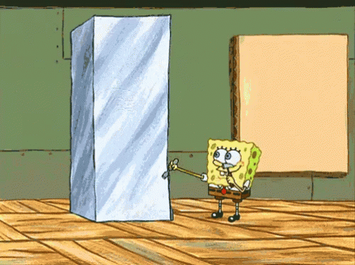 People Who Are Amazing At Art GIF - SpongebobSquarepants Spongebob Sculpture - Discover & Share GIFs