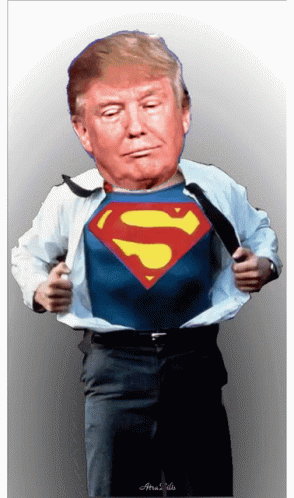 Trump Donald Trump GIF - Trump DonaldTrump FunnyFace - Discover  Share GIFs