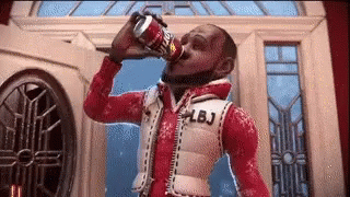 Sprite Cranberry Lebron James GIF - SpriteCranberry LebronJames WannaSpriteCranberry - Discover