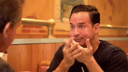 Shrug Speechless GIF - Shrug Speechless IDontKnow GIFs