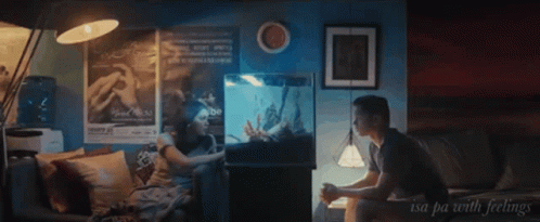 Ipwf Isa Pa With Feelings GIF - Ipwf IsaPaWithFeelings Feels - Discover & Share GIFs