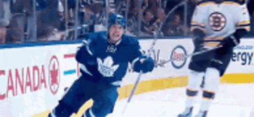 Toronto Maple Leafs Score Gif Torontomapleleafs Score Yeah Discover Share Gifs
