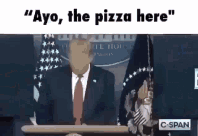 Ayo The Pizza Here Ayothepizzahere Discover And Share S