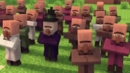 Villager Gifs Tenor Villager Gifs Tenor