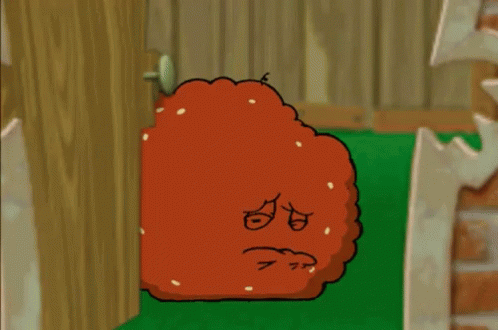 Image result for meatwad gif