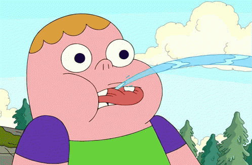 clarence gif clarence discover share gifs
