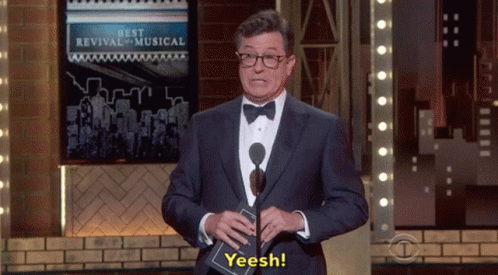 Yeesh No GIF - Yeesh No Creepy - Discover & Share GIFs