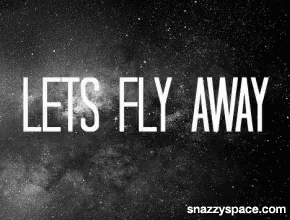 lets fly away gif letsflyaway discover share gifs