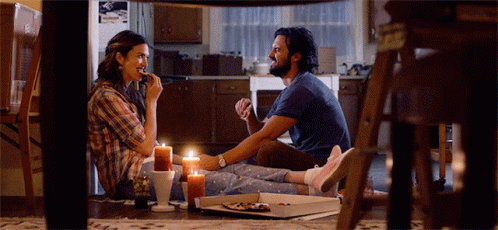 This Is Us Jack Pearson GIF - ThisIsUs JackPearson RebeccaPearson - Discover & Share GIFs